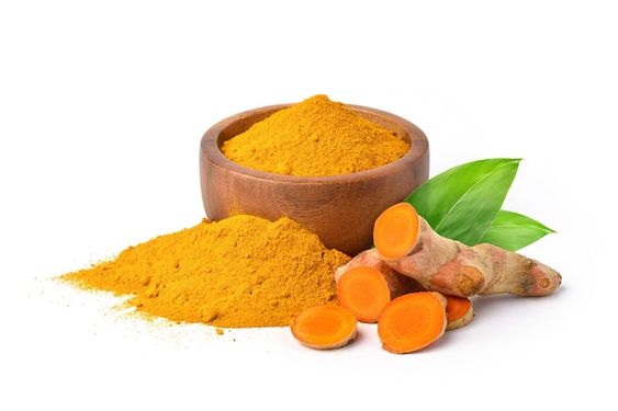 Curcuma